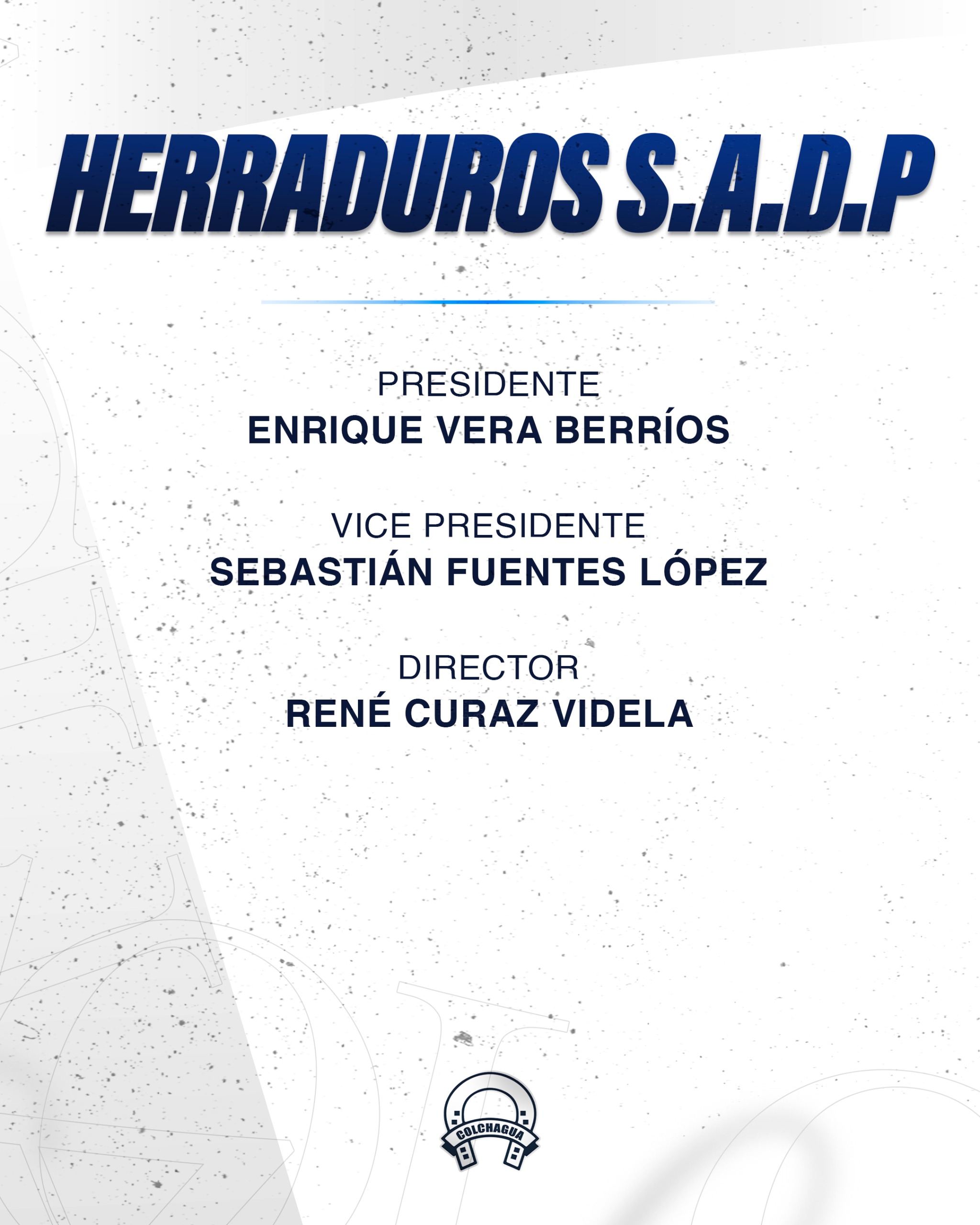 Desarrollo Social Deportes Colchagua